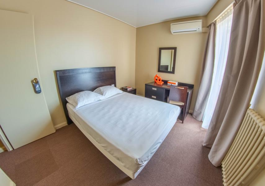 Hôtel Comte de Nice - Room